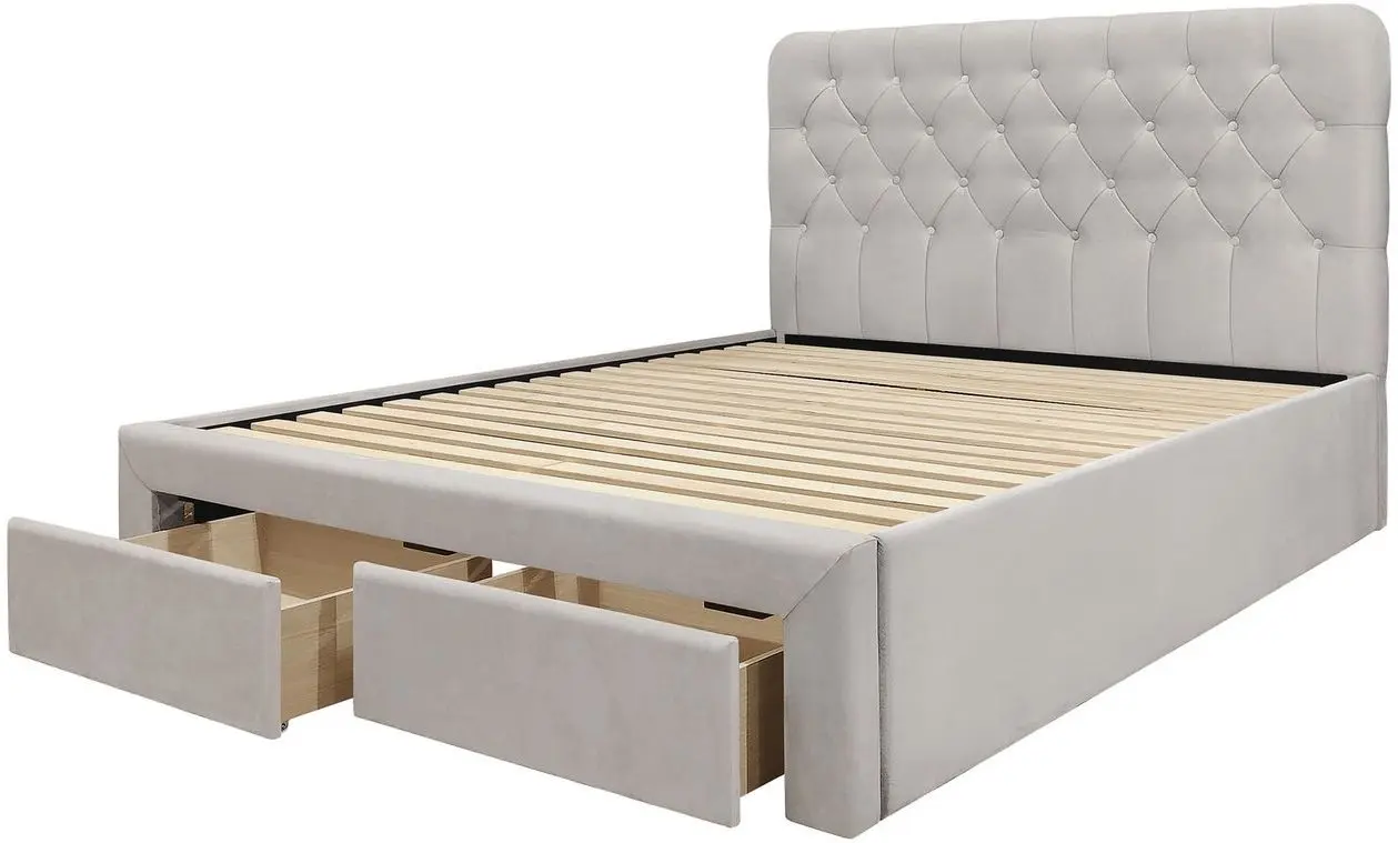 Pat Halmar Marisol 160x200 (Beige)