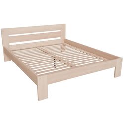 Pat Halmar Matilda 160x200 (Natural Oak) Thumb