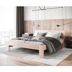 Pat Halmar Matilda 160x200 (Natural Oak)