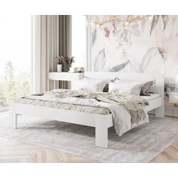 Pat Halmar Matilda 160x200 (White)