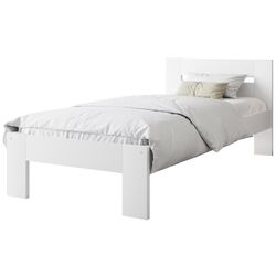 Pat Halmar Matilda 90x200 (White) Thumb