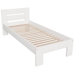 Pat Halmar Matilda 90x200 (White) Thumb