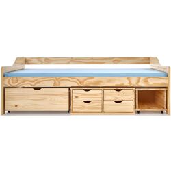 Pat Halmar Maxima 90x200 (Pine) Thumb