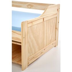 Pat Halmar Maxima 90x200 (Pine) Thumb