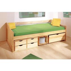 Pat Halmar Maxima 90x200 (Pine)