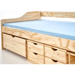 Pat Halmar Maxima 90x200 (Pine) Thumb
