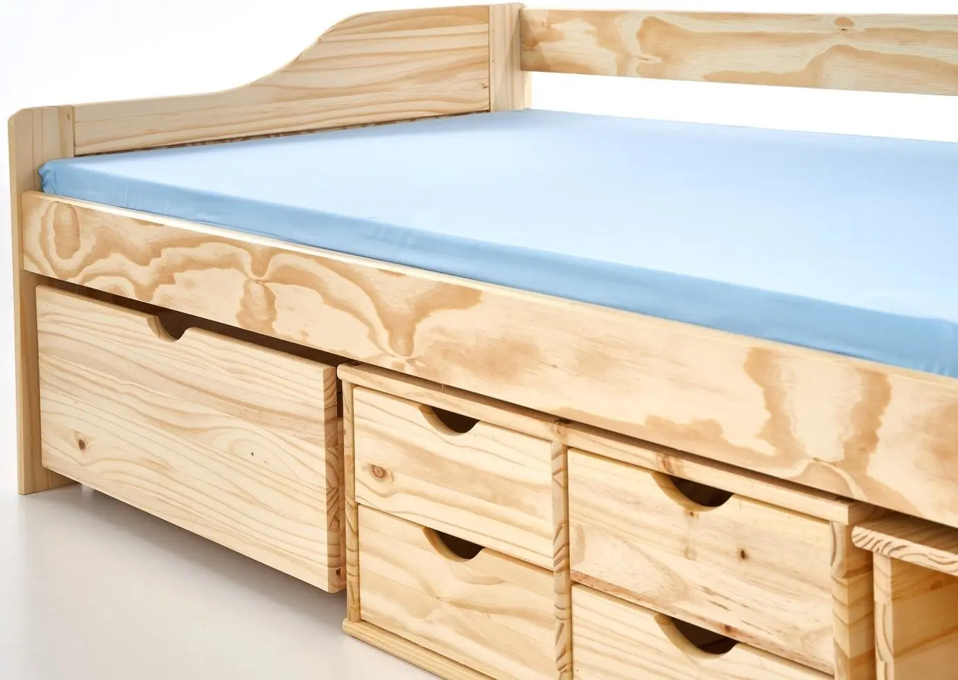 Pat Halmar Maxima 90x200 (Pine) - 4