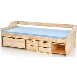Pat Halmar Maxima 90x200 (Pine) Thumb