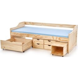 Pat Halmar Maxima 90x200 (Pine) Thumb