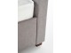 Pat Halmar Modena cu sertare 160x200 (Gray)