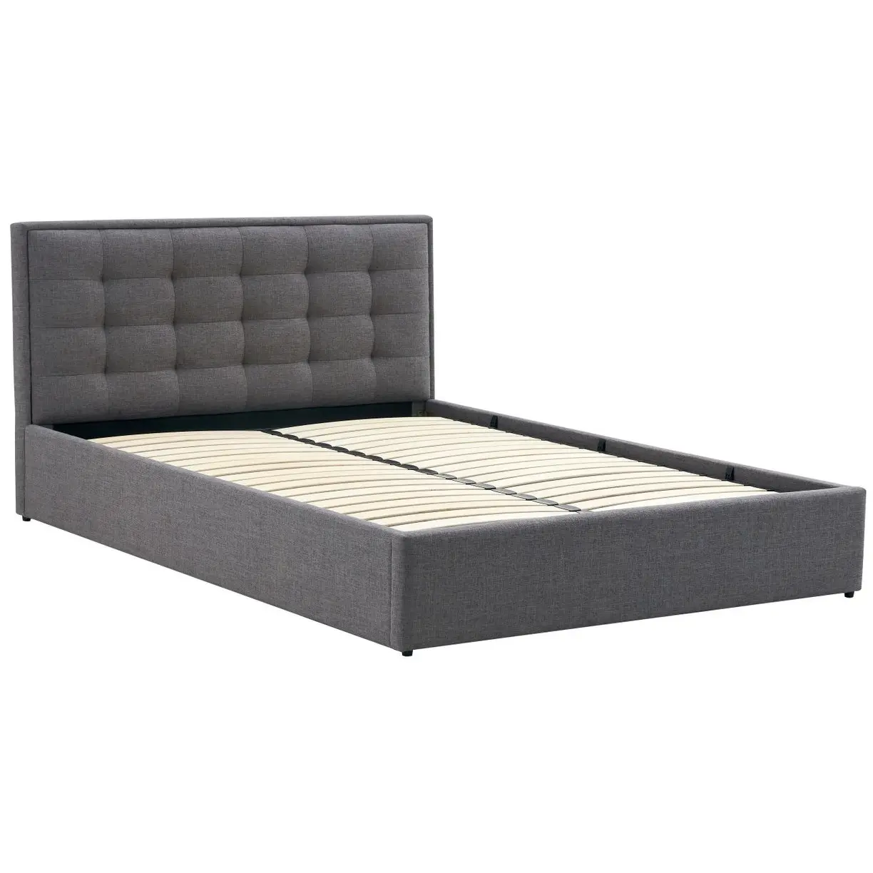 Pat Halmar Padva 140 (Grey) - 2