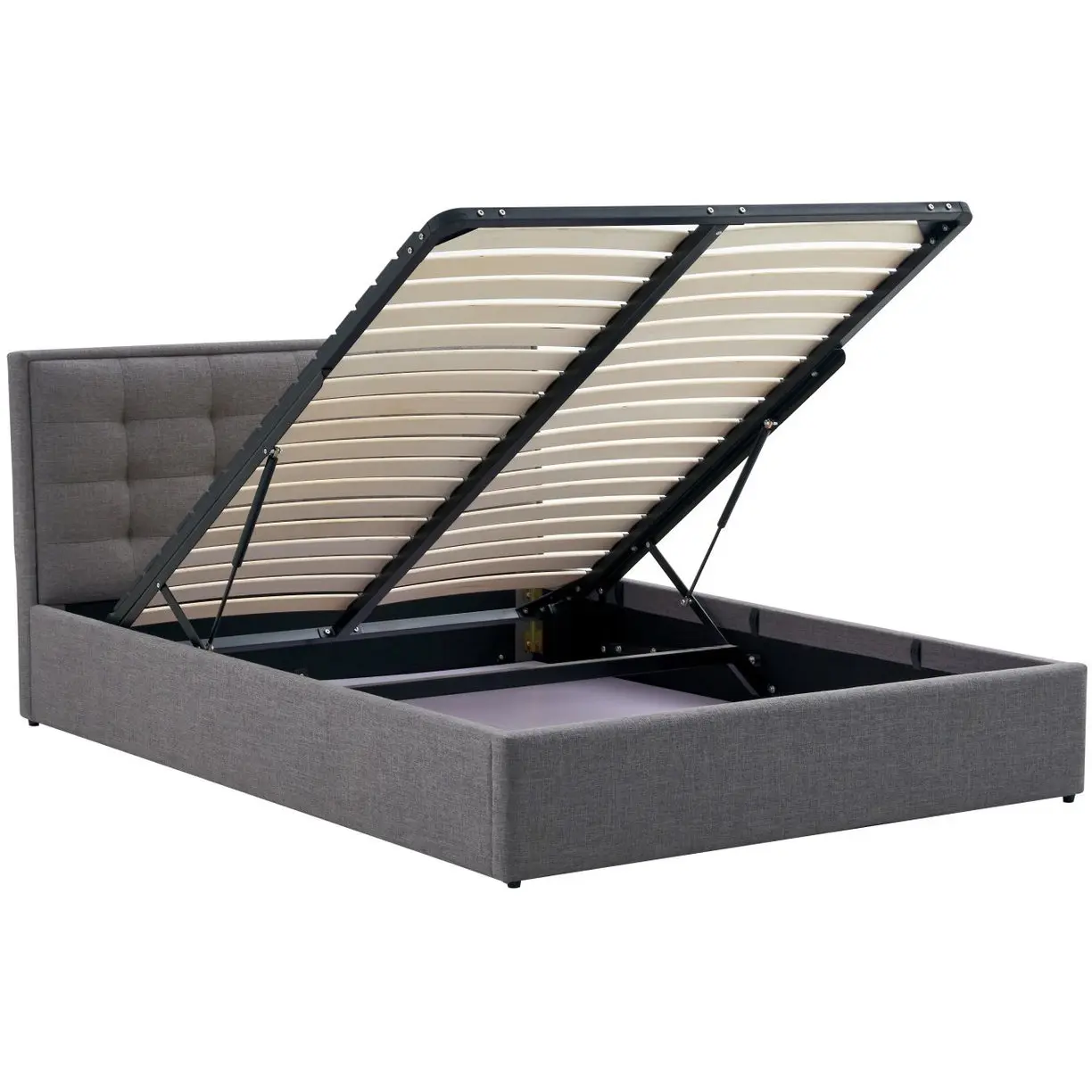 Pat Halmar Padva 140 (Grey) - 3