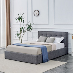 Pat Halmar Padva 140 (Grey)