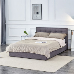 Pat Halmar Padva 140 (Grey) Thumb