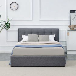 Pat Halmar Padva 140 (Grey) Thumb