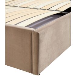 Pat Halmar Palazzo 160x200 (Beige/Gold) Thumb