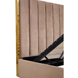 Pat Halmar Palazzo 160x200 (Beige/Gold) Thumb