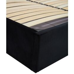 Pat Halmar Palazzo 160x200 (Black/Gold) Thumb