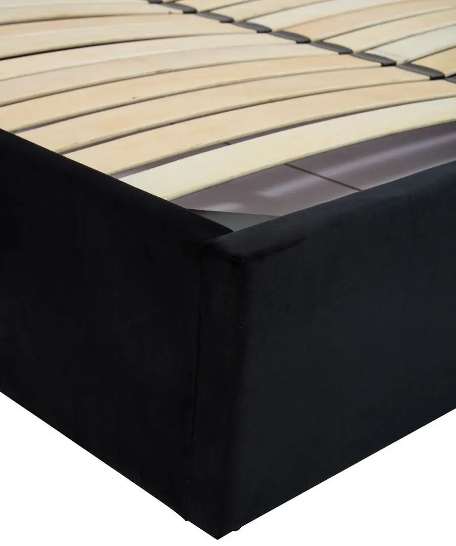 Pat Halmar Palazzo 160x200 (Black/Gold) - 5