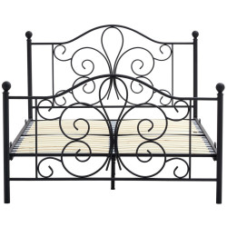 Pat Halmar Panama 140 (Black) Thumb