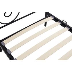 Pat Halmar Panama 90x200 (Black) Thumb