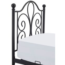 Pat Halmar Panama 90x200 (Black) Thumb