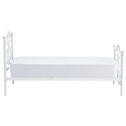 Pat Halmar Panama 90x200 (White) Thumb