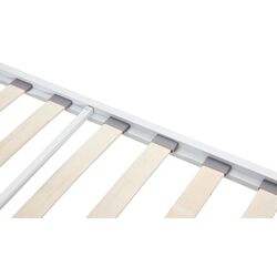 Pat Halmar Panama 90x200 (White) Thumb