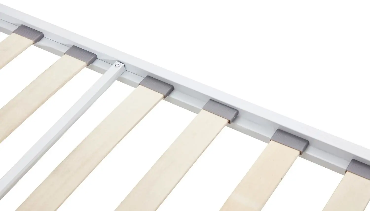 Pat Halmar Panama 90x200 (White)