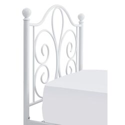 Pat Halmar Panama 90x200 (White) Thumb