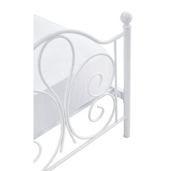 Pat Halmar Panama 90x200 (White) Thumb