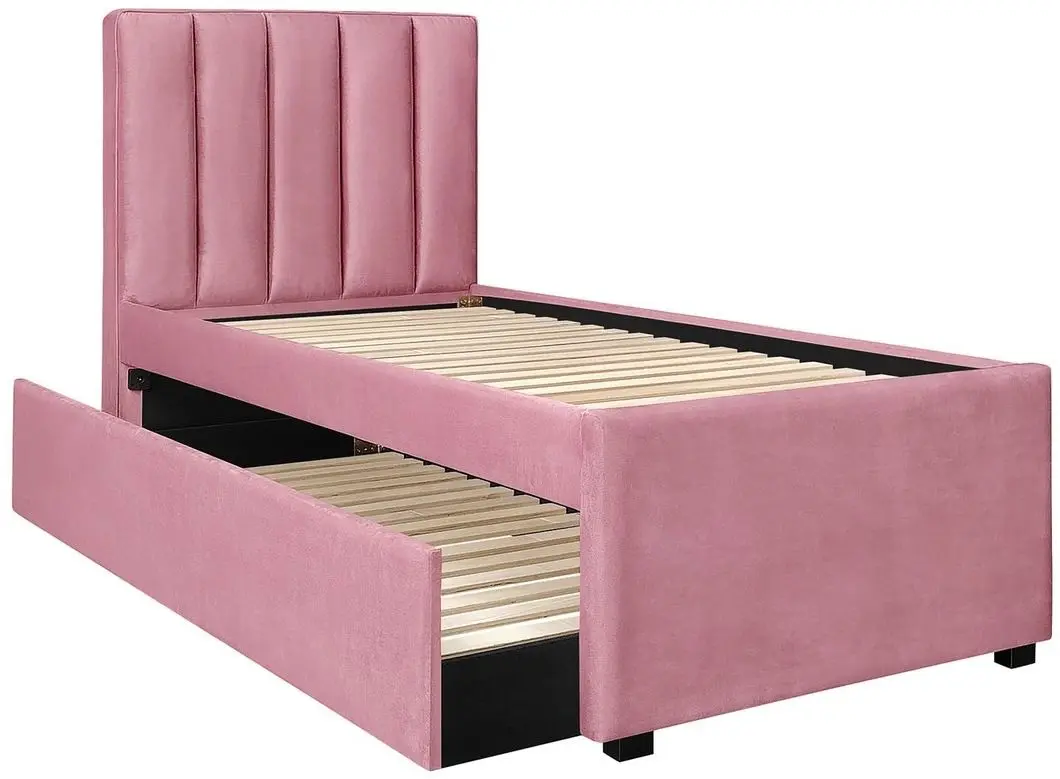 Pat Halmar Russo 90x200 (Pink)