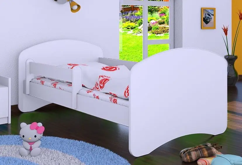 Pat Happy Babies Happy L05 90x180 (White)