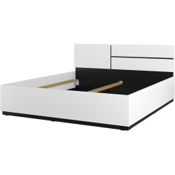 Pat Helvetia Cross 249WMY32 180x200 (White/Black) Thumb