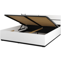 Pat Helvetia Cross 249WMY52 180x200 (White/Black) Thumb