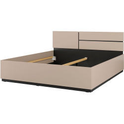 Pat Helvetia Cross 24CWMY32 180x200 (Congo/Black) Thumb