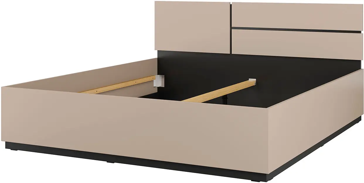 Pat Helvetia Cross 24CWMY32 180x200 (Congo/Black)