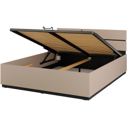 Pat Helvetia Cross 24CWMY51 160x200 (Congo/Black) Thumb