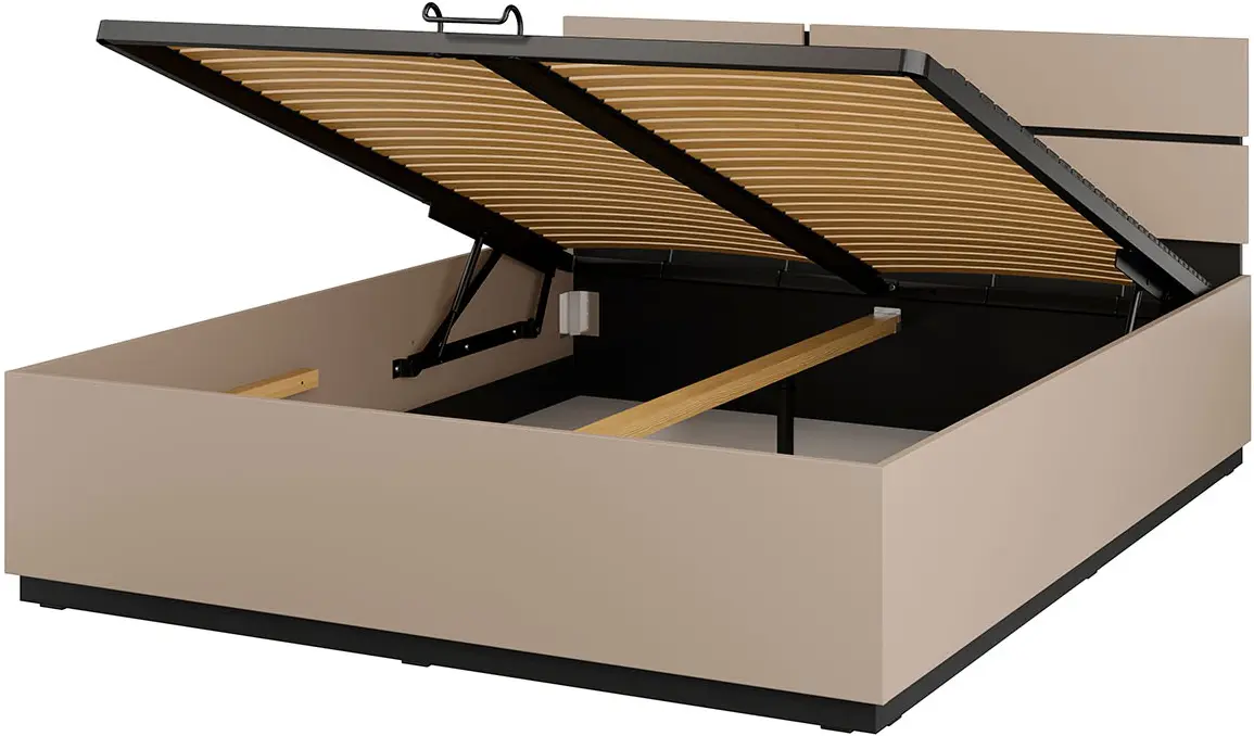 Pat Helvetia Cross 24CWMY51 160x200 (Congo/Black)