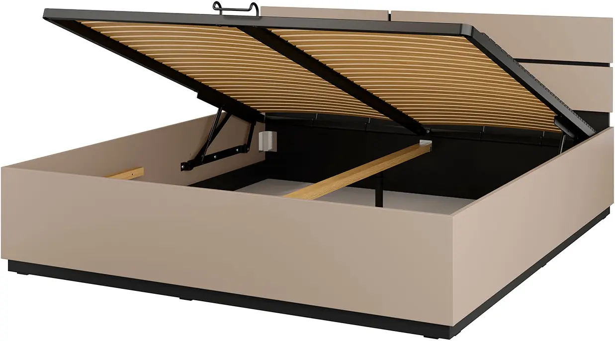 Pat Helvetia Cross 24CWMY52 180x200 (Congo/Black)