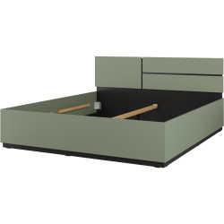 Pat Helvetia Cross 24GWMY32 (Green/Black) Thumb
