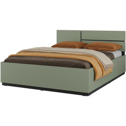 Pat Helvetia Cross 24GWMY51 (Green/Black) Thumb