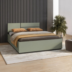 Pat Helvetia Cross 24GWMY51 (Green/Black)