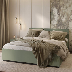 Pat Helvetia Cross 24GWMY52 (Green/Black)