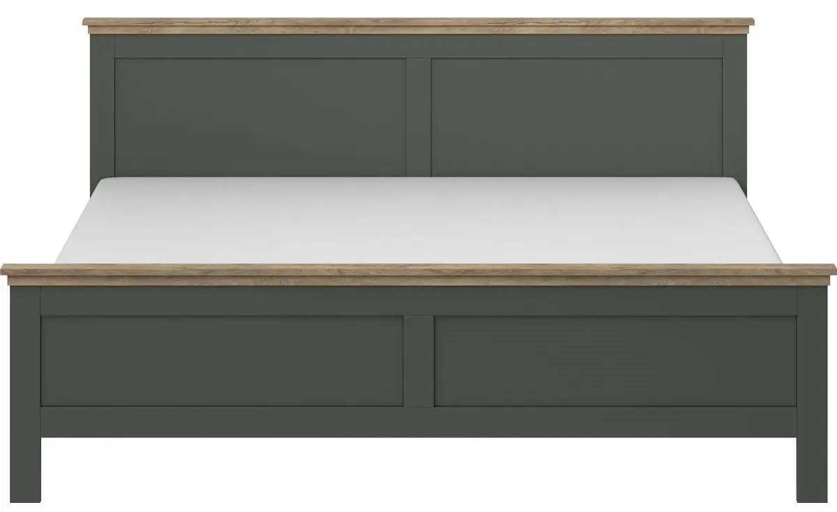 Pat Helvetia Evora S 24ZRJU30 140x200 (Green/Lefkas Oak)