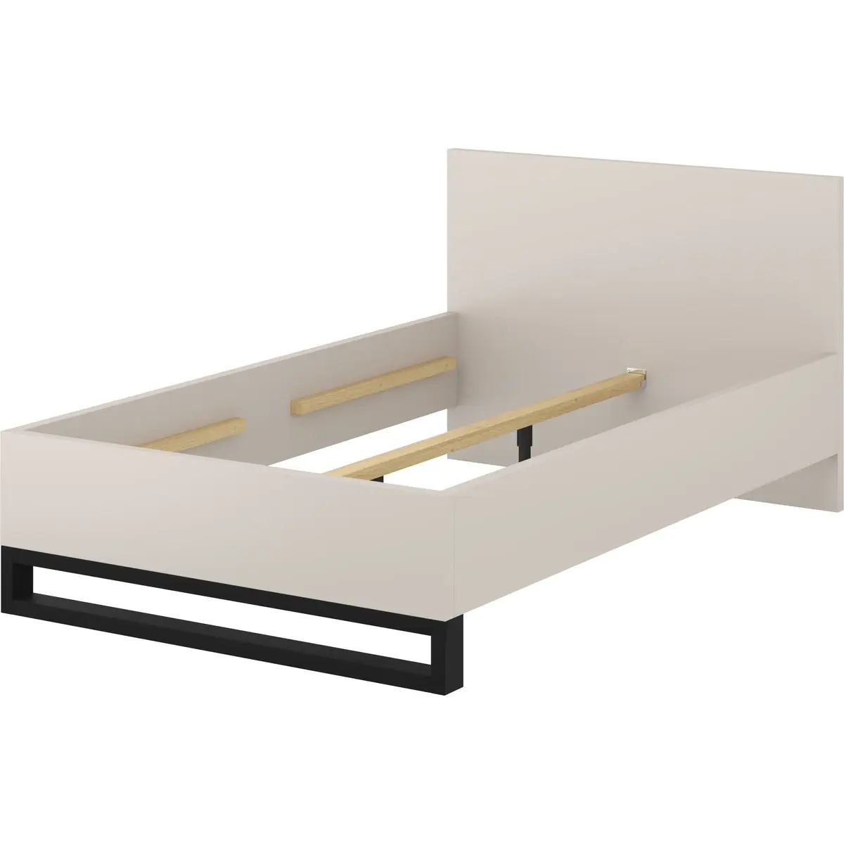 Кровать Helvetia Halle S 24KSNG30 (Cashmere) - 2