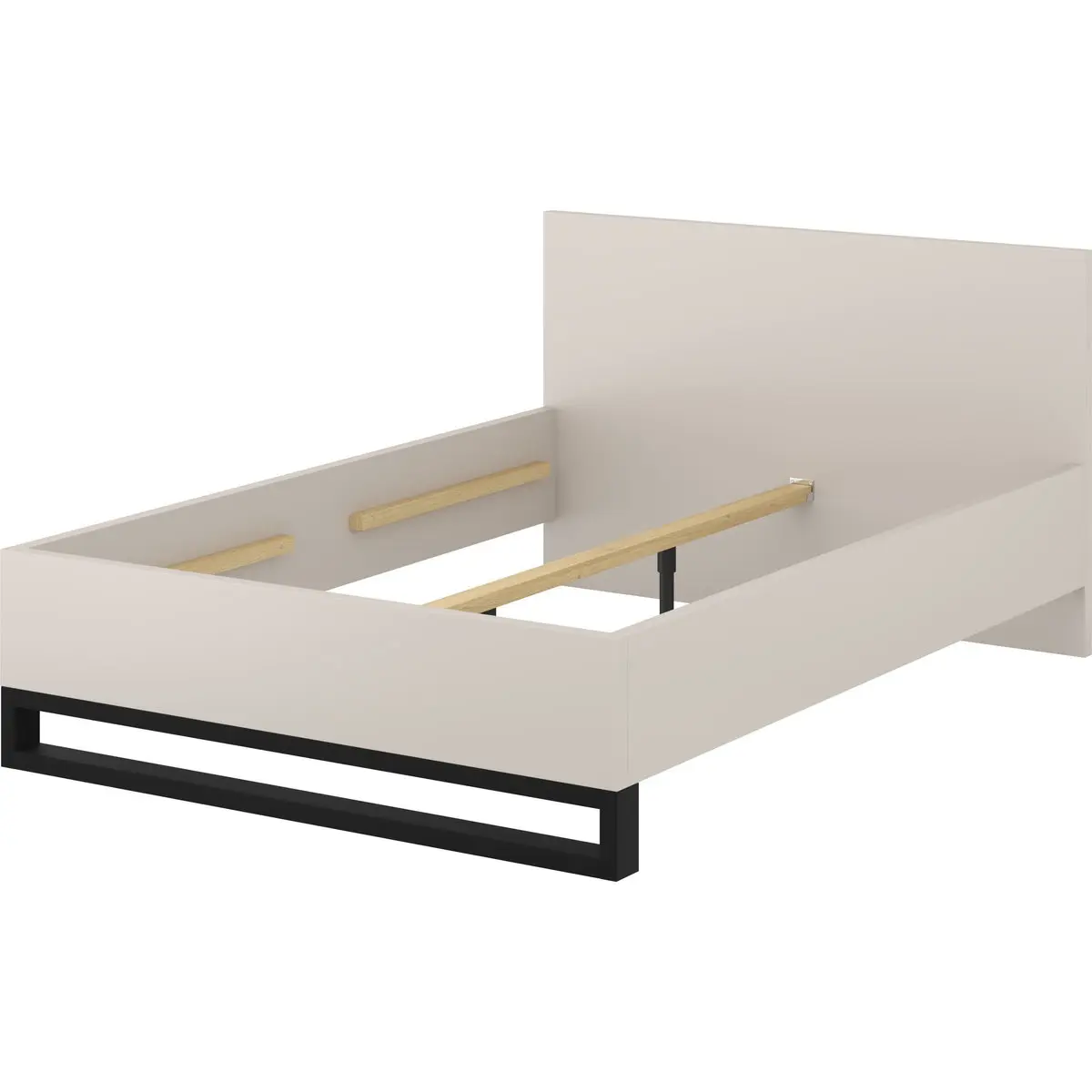 Кровать Helvetia Halle S 24KSNG31 (Cashmere) - 2
