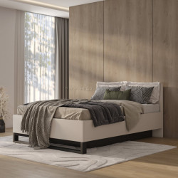 Кровать Helvetia Halle S 24KSNG31 (Cashmere)