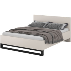 Кровать Helvetia Halle S 24KSNG32 (Cashmere) Thumb