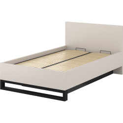 Кровать Helvetia Halle S 24KSNG50 (Cashmere) Thumb